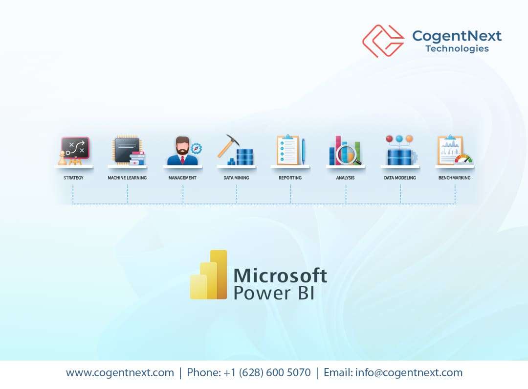 microsoft power bi