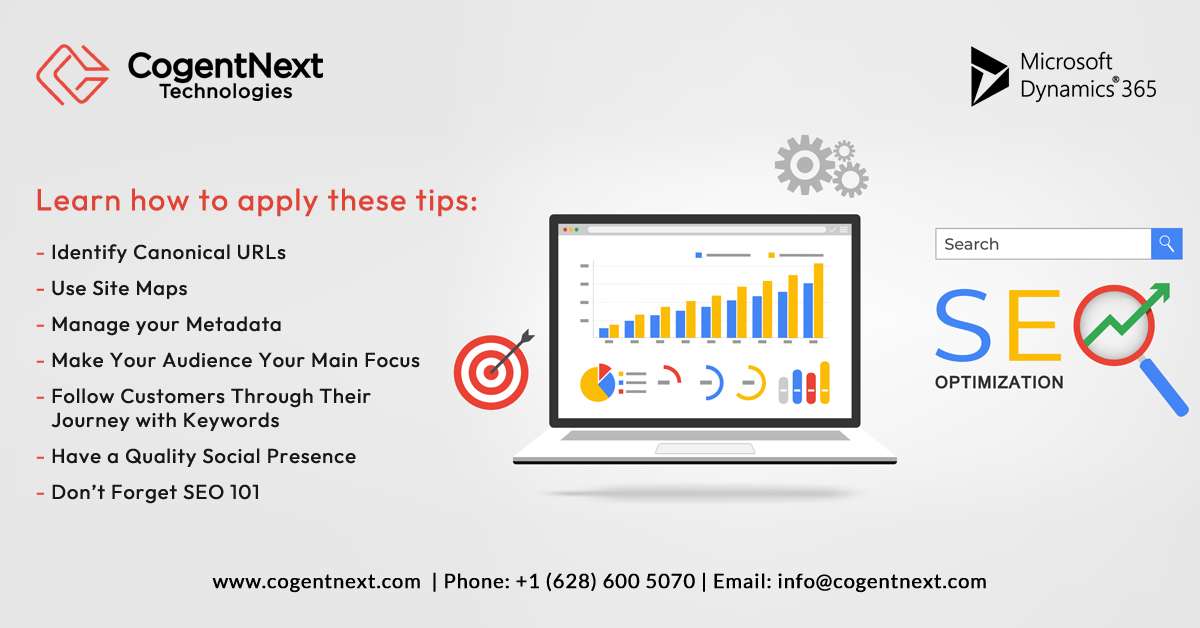 Dynamics 365 E-Commerce